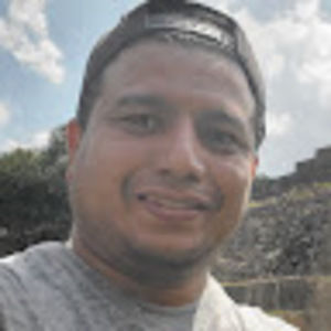 Meet your Posher, Mervin